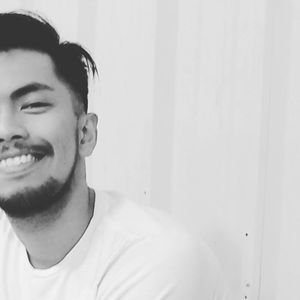 Meet your Posher, Adrian